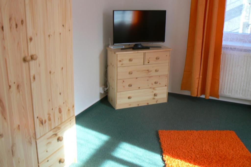 Penzion Na Vápence - Chambre Double Supérieure