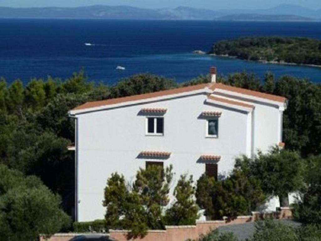 Apartments with parking space Supetarska Draga - Gonar, Rab - 23349