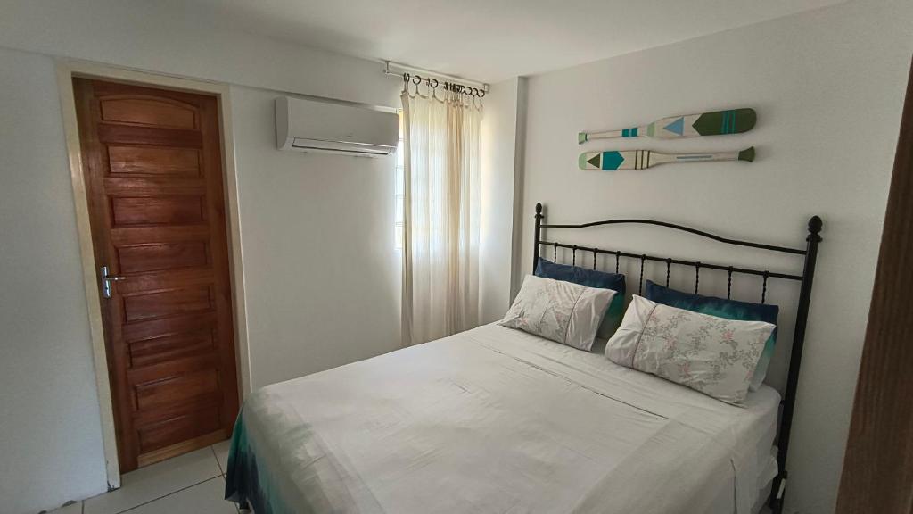 Condomínio Reserva dos Corais