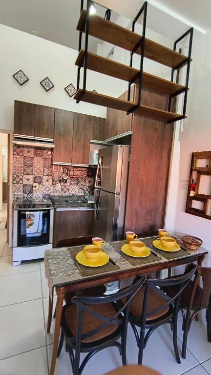 Condomínio Reserva dos Corais