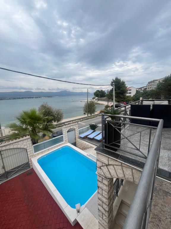 Fotografia z galérie ubytovania Villa Martina - Trogir v Trogiri