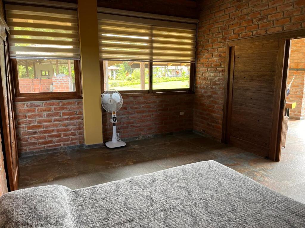 Galeriebild der Unterkunft Guaduas y moretes in Tena