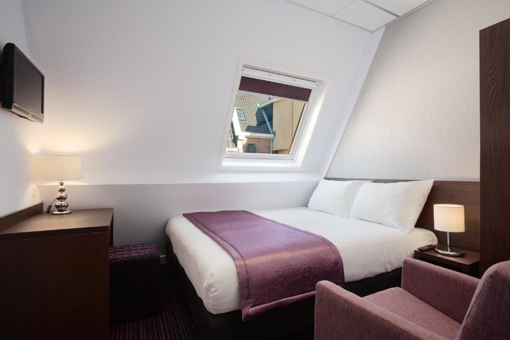 Hotel Luxer - Resim 22