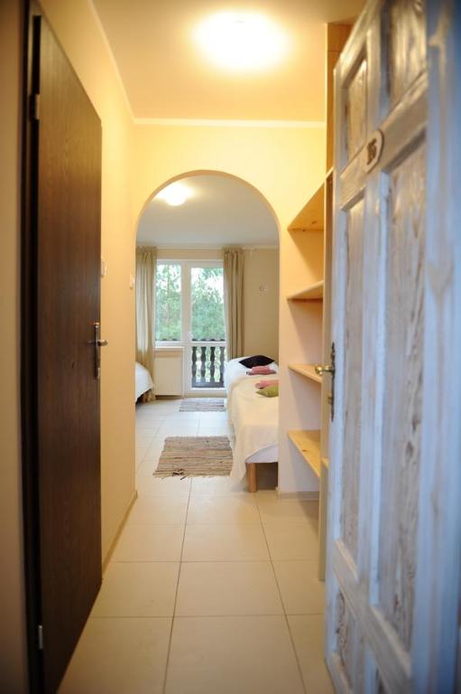 Dworek Wymysłowo - 9