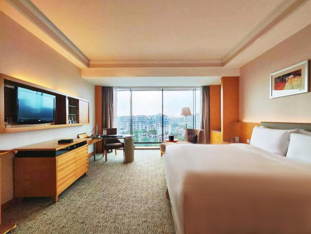 Millennium Hotel Chengdu - ミレニアムスイート