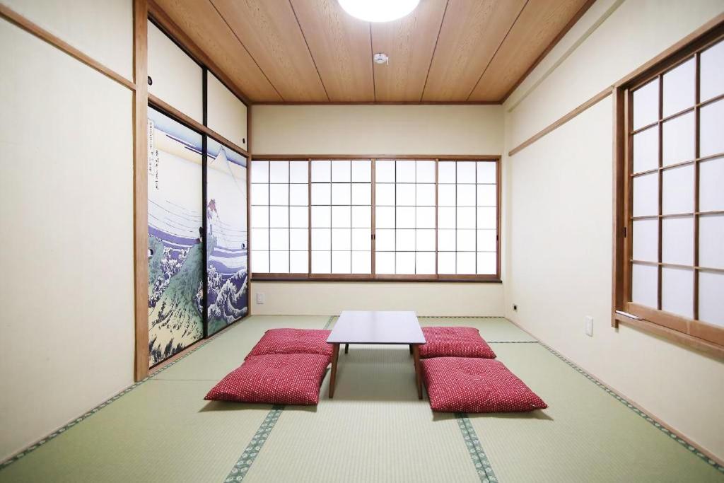 KINO Asakusa B