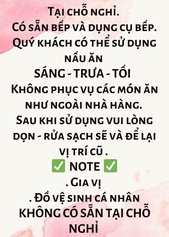 Fotografie z fotogalerie ubytování V A C Haven Viet Nam 1 v destinaci Phú Mỹ