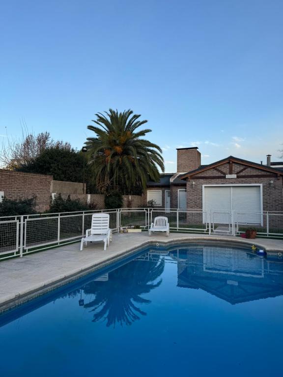 Imagen de la galería de Los abuelos, en San Antonio de Areco