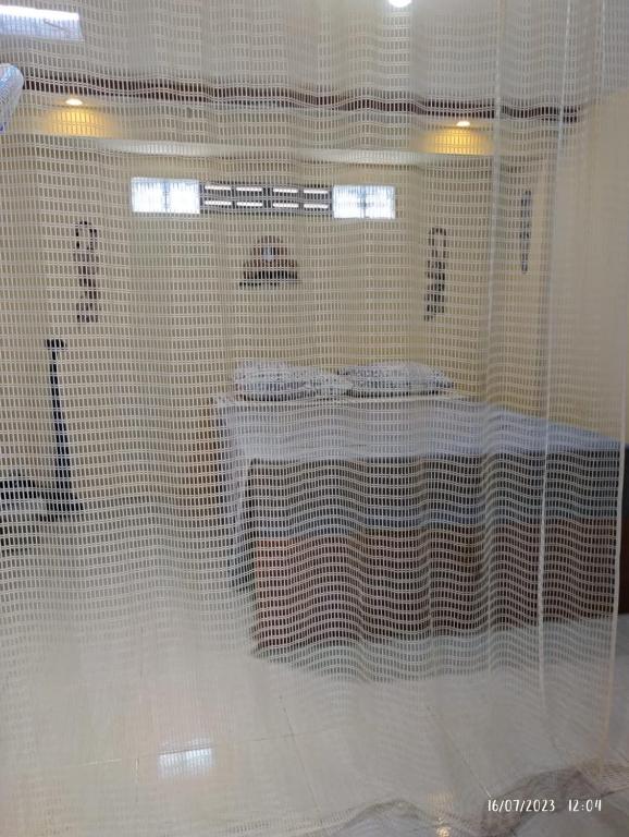 Adem Huis Samen - Standard Double Room With Fan