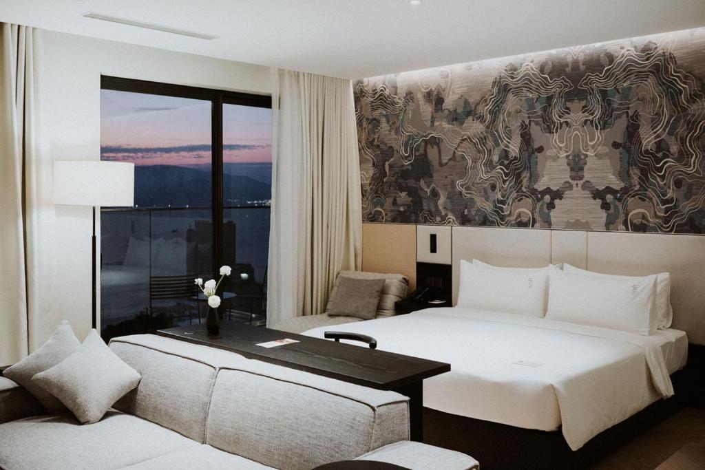 Suite Nhìn Ra Biển