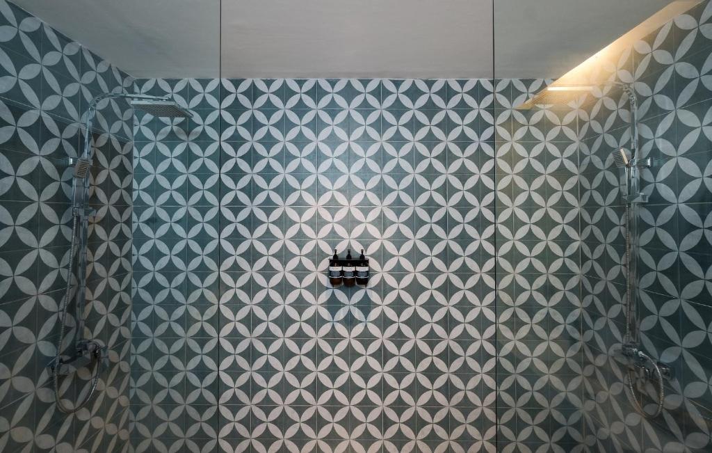 Amber Lombok Beach Resort - 13