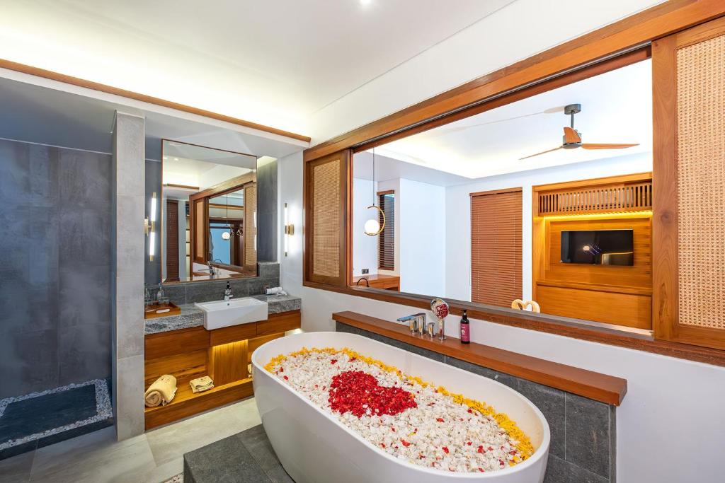 La Numa Villas Canggu - Grand Two-Bedroom Pool Villa