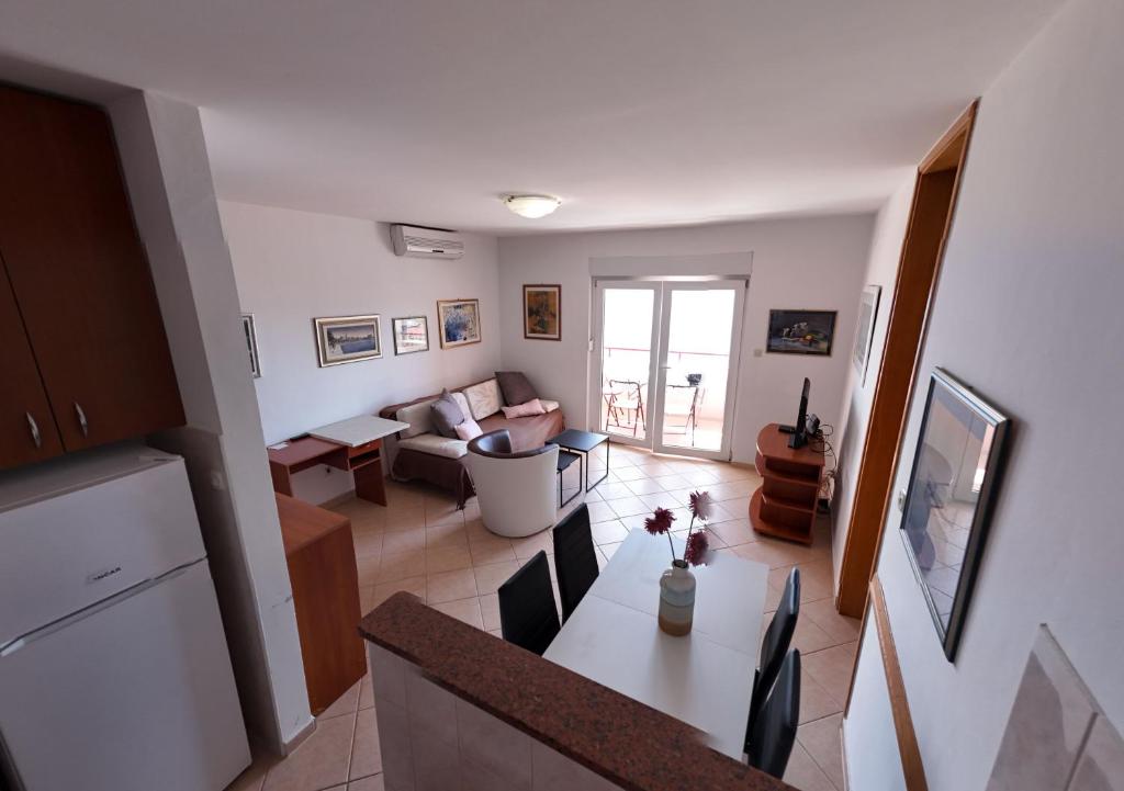 Apartman Petra&Marko