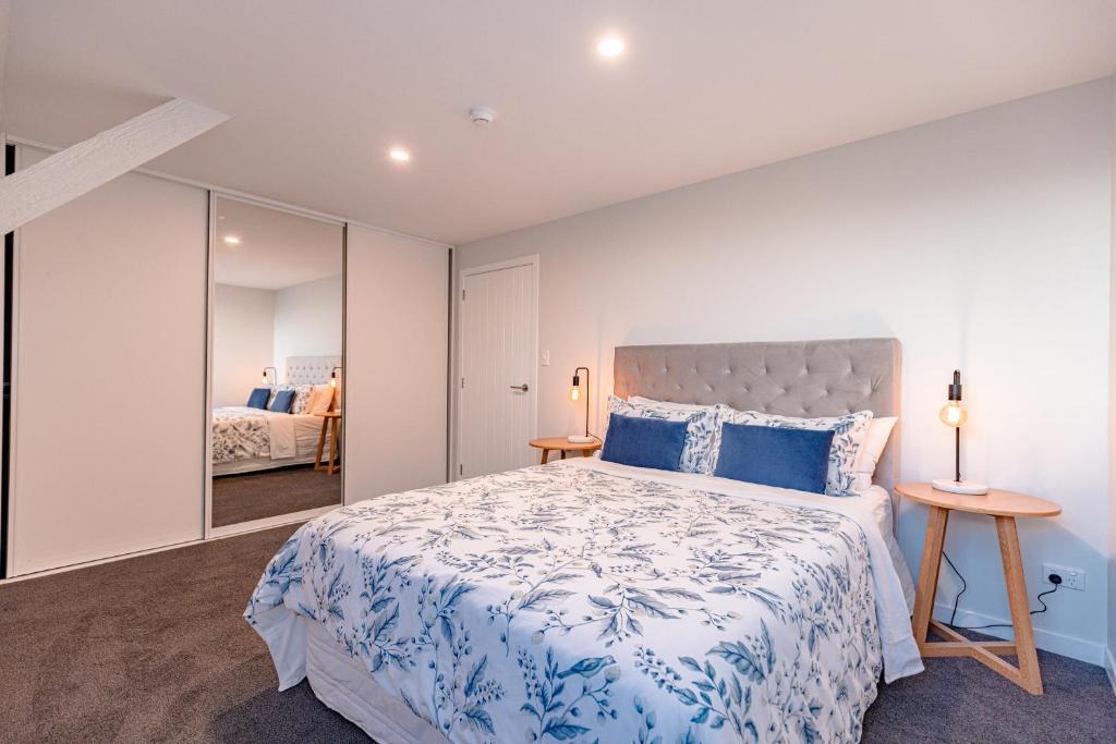 Johnston Apartments - Award-winning building, Your unforgettable stay - Resim 17