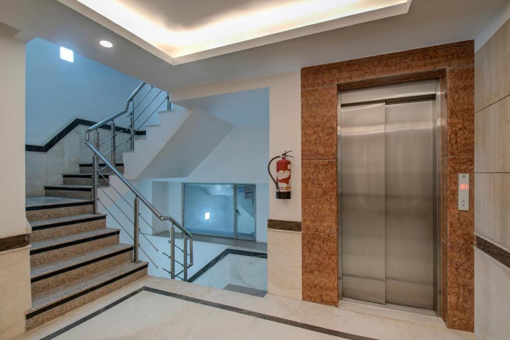 Fotografie z fotogalerie ubytování Iris Park Hotel New Delhi v Novém Dillí