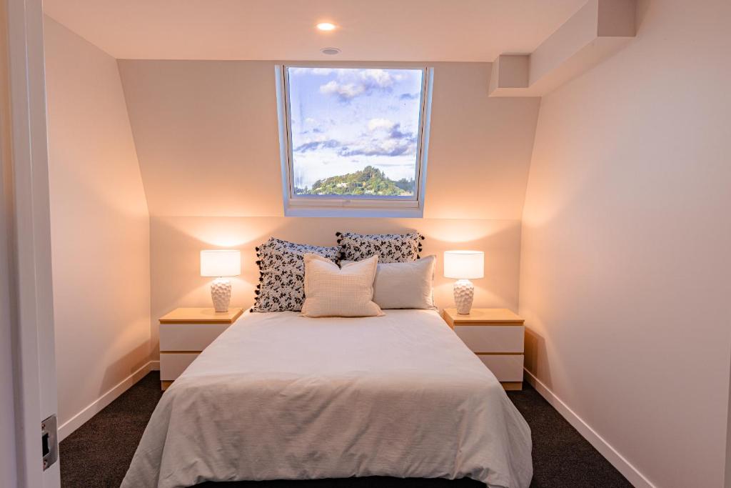 Johnston Apartments - Award-winning building, Your unforgettable stay - Resim 34