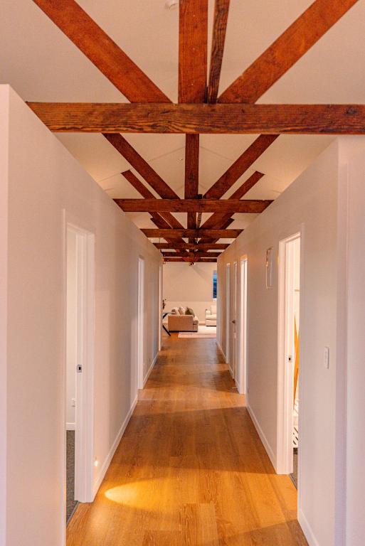 Johnston Apartments - Award-winning building, Your unforgettable stay - Resim 40