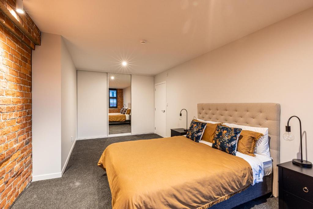 Johnston Apartments - Award-winning building, Your unforgettable stay - Resim 44