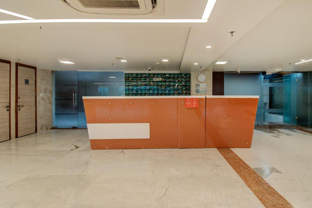 Fotografie z fotogalerie ubytování Iris Park Hotel New Delhi v Novém Dillí