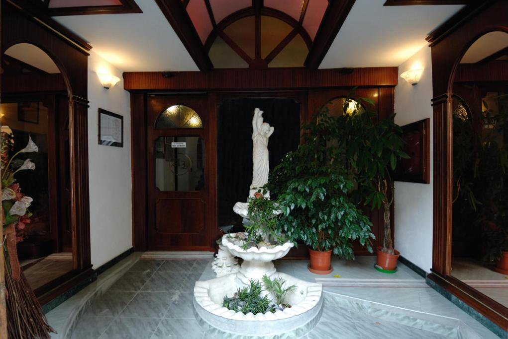 Fotografie z fotogalerie ubytování Albergo Imperiale v destinaci Livorno