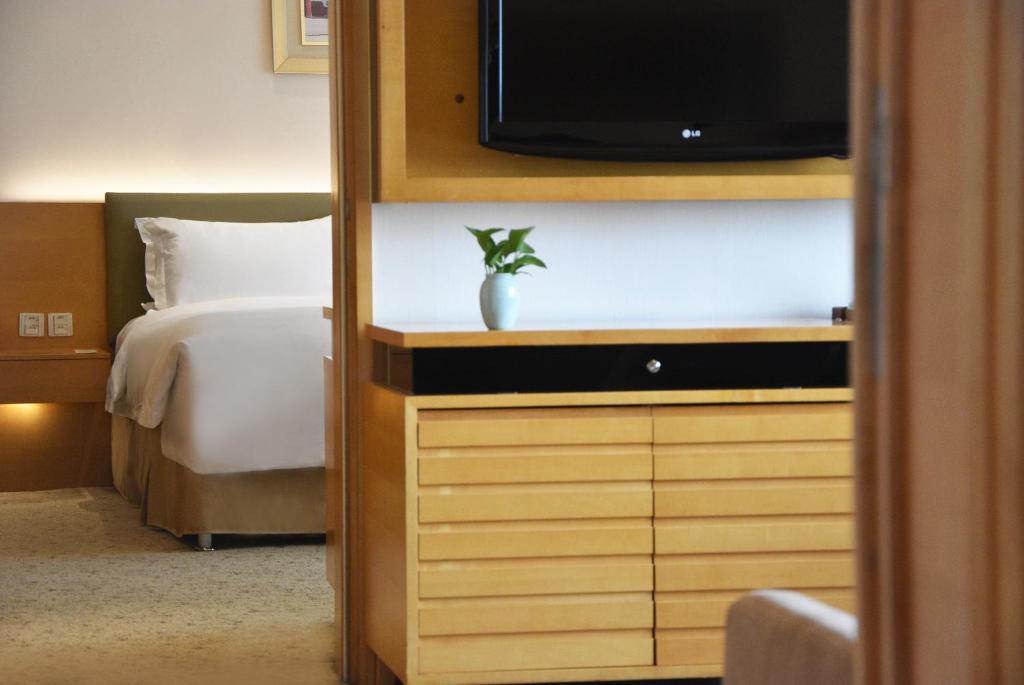 Millennium Hotel Chengdu - ファミリールーム