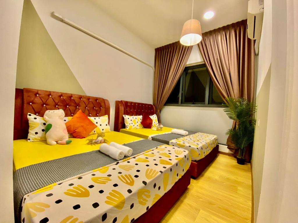 Danga Bay Country Garden, Johor Bahru Updated 2024 Prices