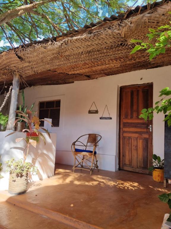 Afbeelding uit fotogalerij van Sunny House Paje in Paje