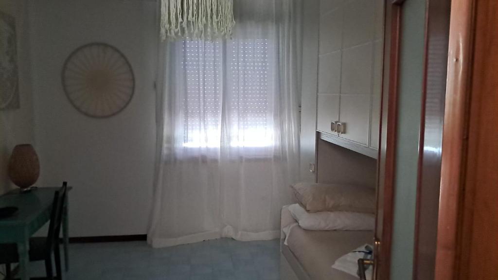 Et badeværelse på Esther's Home Casa