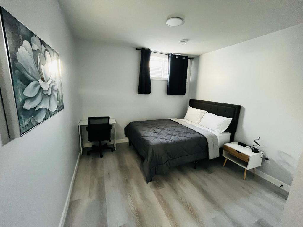 Amy's 2-Bedroom Residence photo