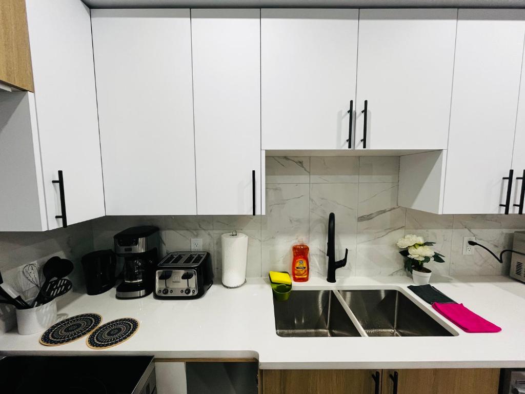 Amy's 2-Bedroom Residence photo