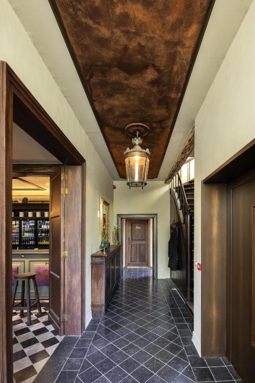 Foto dalla galleria di B&B CONVENT Begijnhof Herentals a Herentals