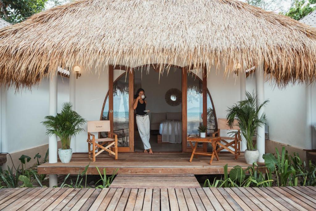 Fotografie z fotogalerie ubytování Sol Beach Koh Chang v destinaci Ko Chang