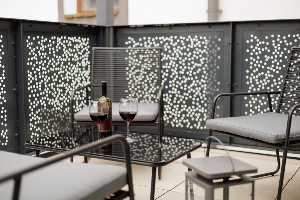 River Apartments - 15