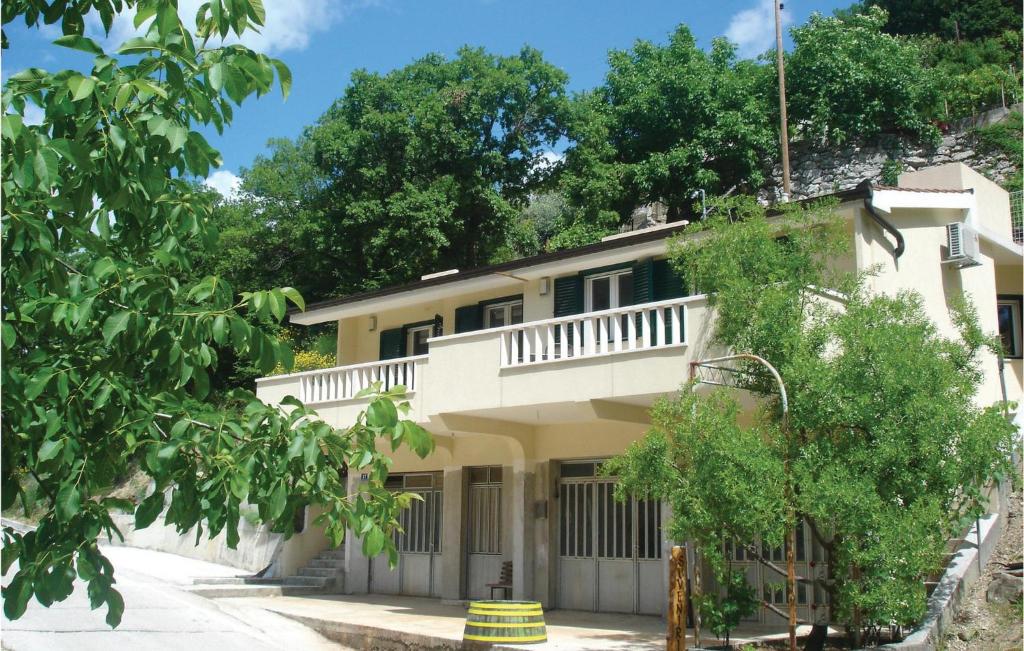 Two-Bedroom Holiday Home