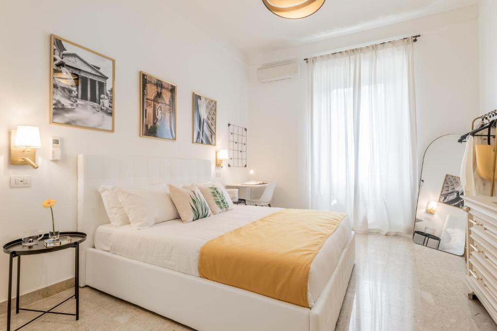 Apartment Maison 170 - Rome