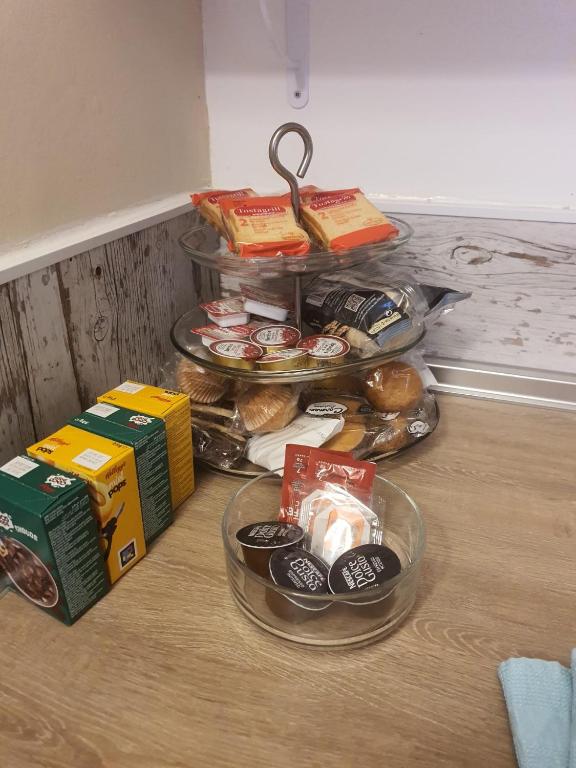 La Baraka de Guadalmar B&B Aeropuerto - 12