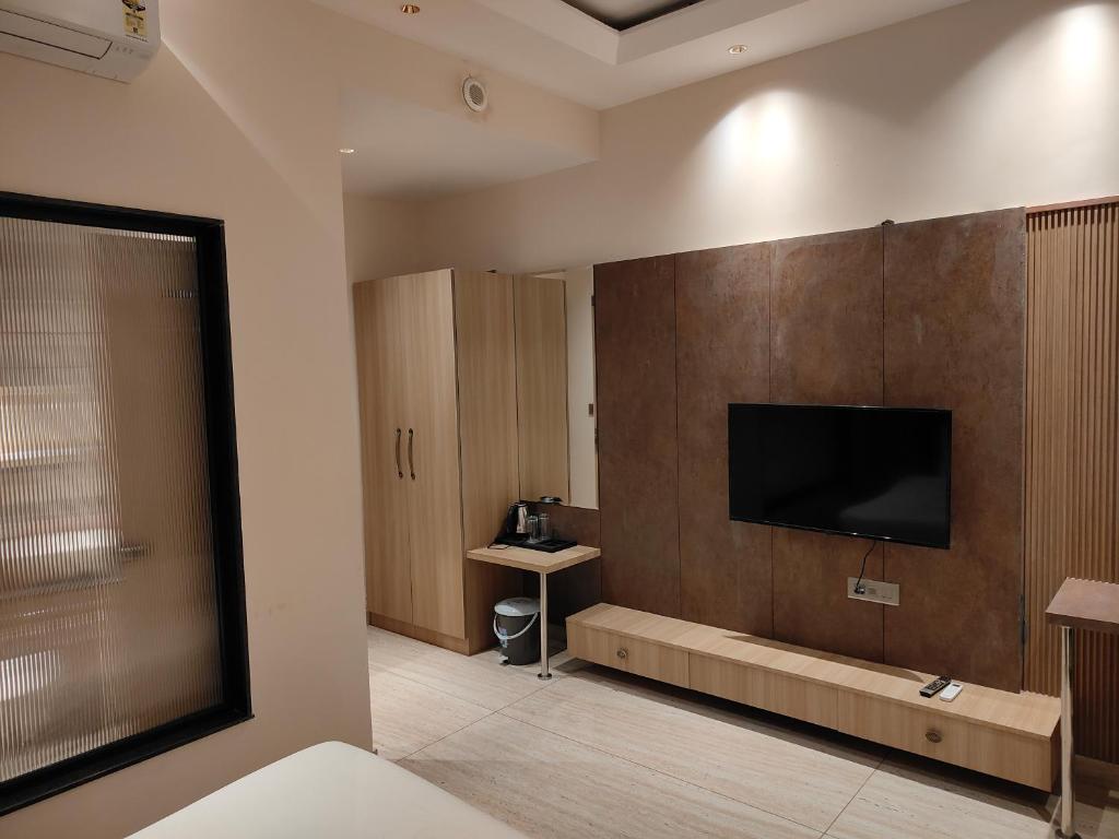 Hotel Edisson - Sala King Superior