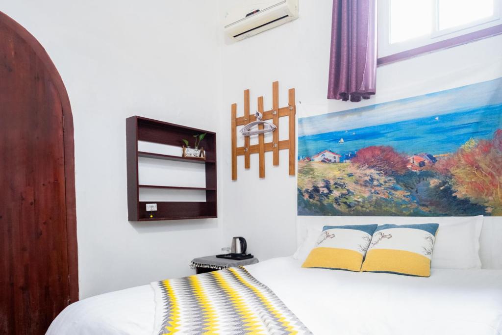 Gallery image of Jinan Mountain and Sea Culture Hotel in Jinan