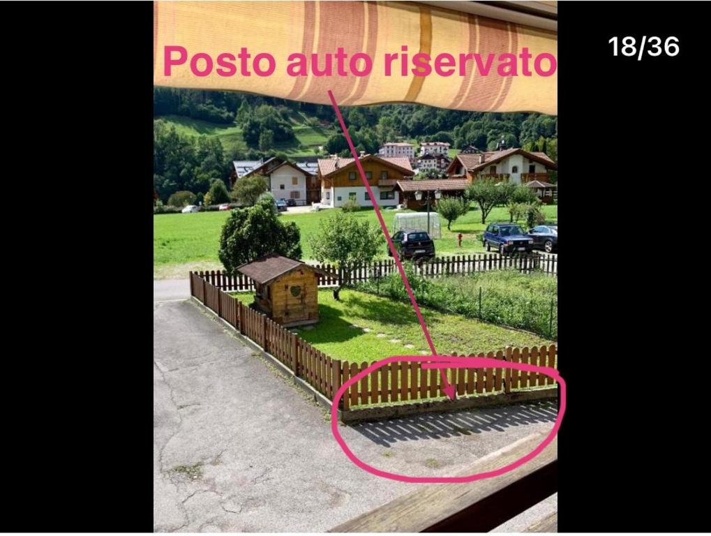 Fotografie z fotogalerie ubytování Casa Serena v destinaci Siror