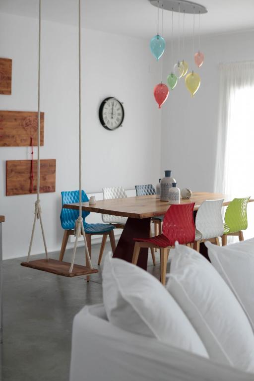 Halcyon Suites and Villas Naxos - 1