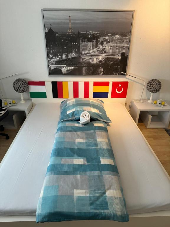 Student Homestay - Appartement D'une Chambre
