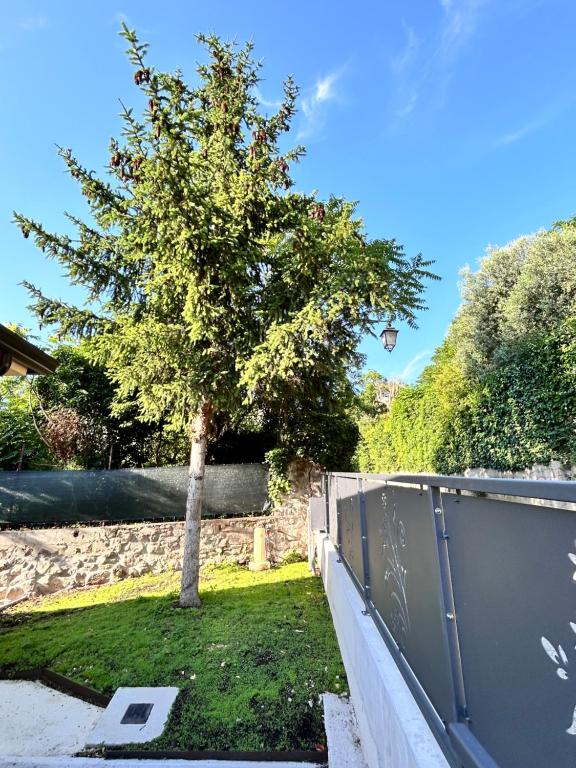 La Collina del Poeta - Villa De Dos Dormitorios
