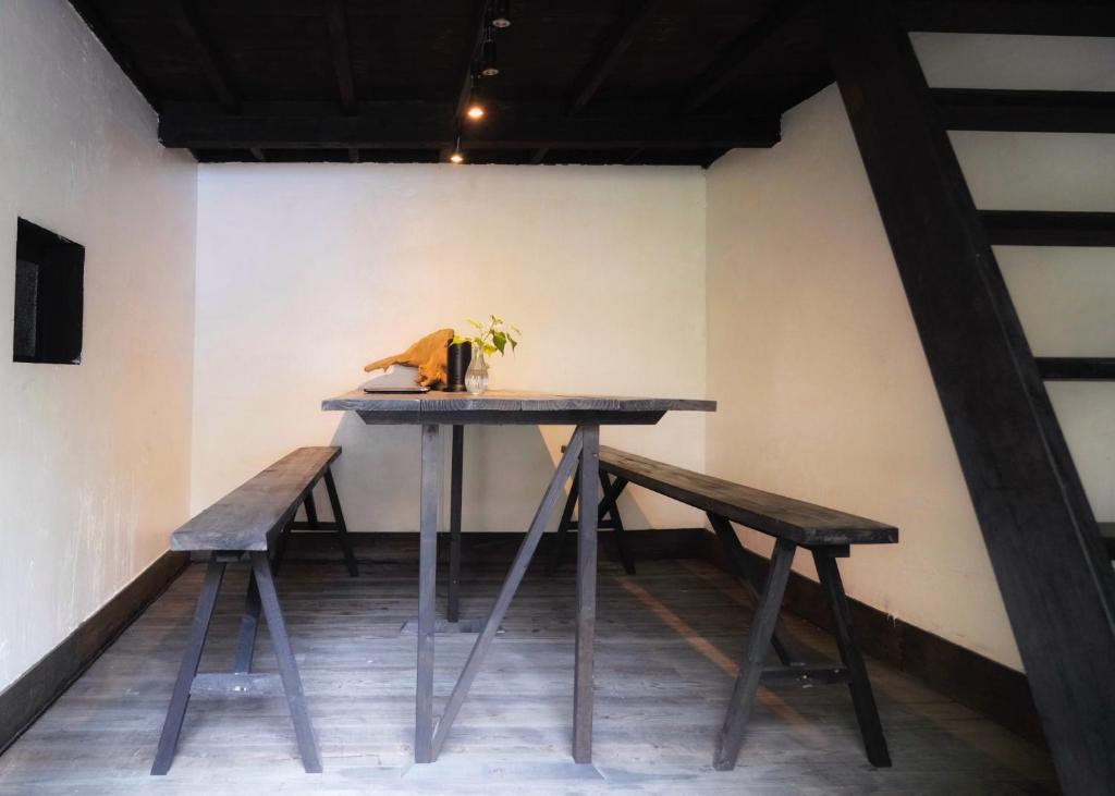 Fotografie z fotogalerie ubytování Minka House v destinaci Macumoto