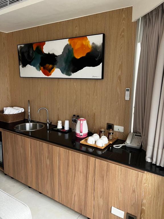 Fotografie z fotogalerie ubytování Michi Hotel - Luodong v destinaci Luodong
