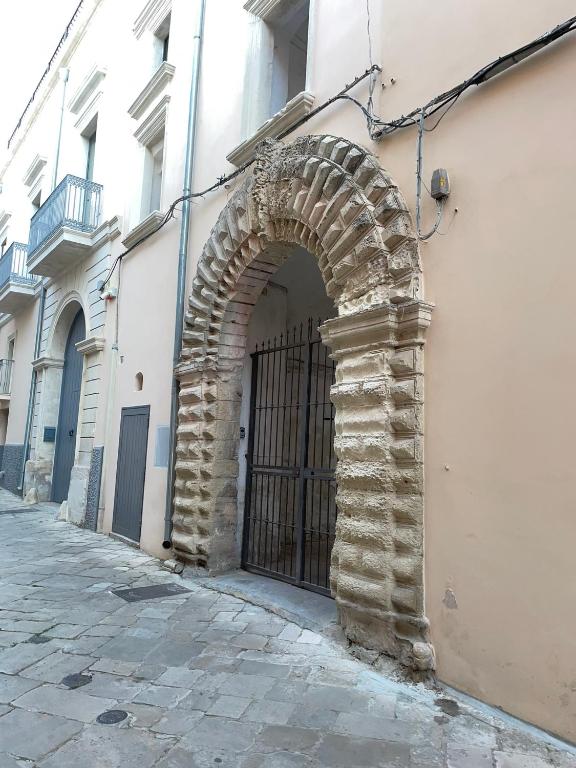 Fotografie z fotogalerie ubytování A & F di Andrea v destinaci Galatina
