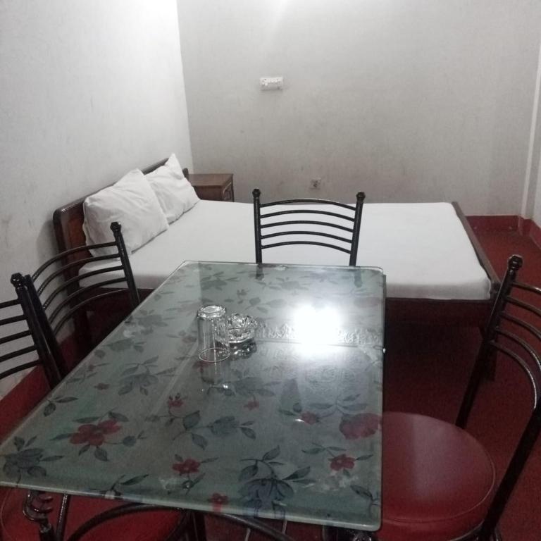 Hotel AL-Habib Islamabad - Single Room