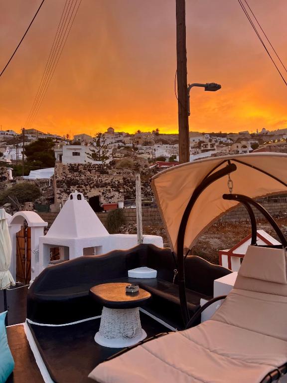 Fotografie z fotogalerie ubytování aletrivillas v destinaci Éxo Goniá