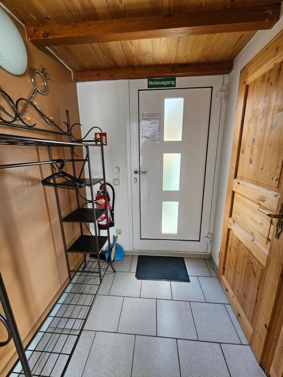 Ferienwohnungen Lerchl - Apartamento Dúplex