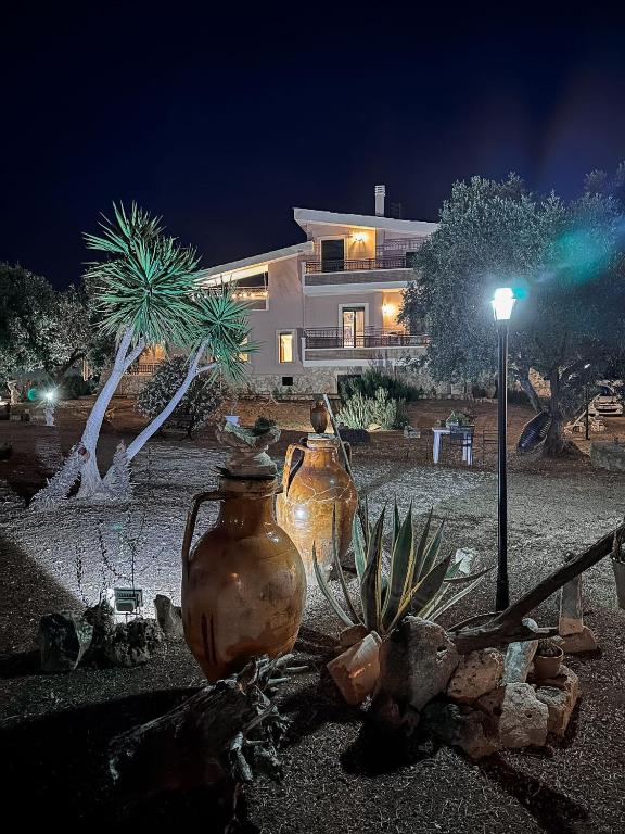 Villa Mariella
