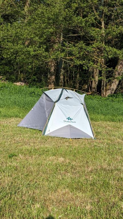 Fotografie z fotogalerie ubytování Camping Weides v destinaci Küps